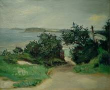 De ? Göhren (Kurt Schwitters) - Muzeo.com