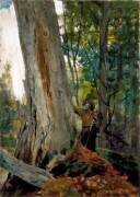 De Vieux Amis (Winslow Homer) - Muzeo.com