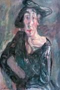 Désolation (Chaïm Soutine) - Muzeo.com