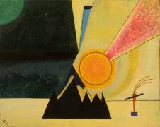 Développement (Wassily Kandinsky) - Muzeo.com