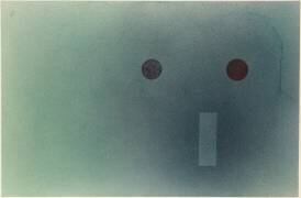 Deux en un (Wassily Kandinsky) - Muzeo.com