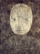 Ecolier (Paul Klee) - Muzeo.com