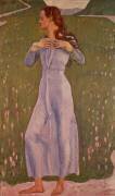 Emotion (Ferdinand Hodler) - Muzeo.com
