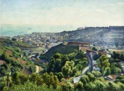 Environs d'Alger (Albert Marquet) - Muzeo.com
