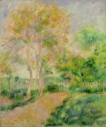 Été (Auguste Renoir) - Muzeo.com