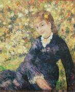 Été (Auguste Renoir) - Muzeo.com