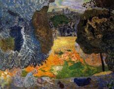 Été (Pierre Bonnard) - Muzeo.com