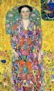 Eugenia Primavesi (Gustav Klimt) - Muzeo.com