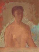 Eve (Odilon Redon) - Muzeo.com