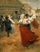 Fête champêtre (Anders Zorn) - Muzeo.com