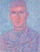 Fermier de Zélande (Piet Mondrian) - Muzeo.com