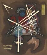 Filet (Wassily Kandinsky) - Muzeo.com