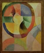 Formes circulaires (Robert Delaunay) - Muzeo.com