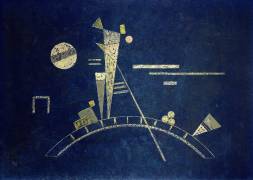 Fragile (Wassily Kandinsky) - Muzeo.com