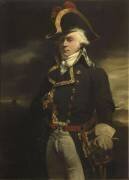 François-Christophe Kellermann, duc de Valmy (1735-1820), maréchal (Jules Claude Ziegler) - Muzeo.com