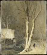 Froidure (Emile Breton) - Muzeo.com