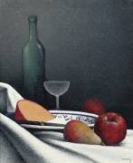 Fromage et fruits (Felix Elie Tobeen) - Muzeo.com