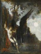 Ganymède (Gustave Moreau) - Muzeo.com