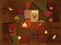 Gems (Paul Klee) - Muzeo.com