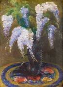 Glycines (Pierre Bracquemond) - Muzeo.com