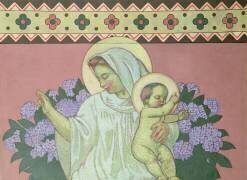 Grace (Maurice Denis) - Muzeo.com