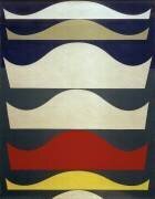 Graduation in colour (Sophie Taeuber-Arp) - Muzeo.com