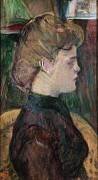 Hélène V (Henri de Toulouse-Lautrec) - Muzeo.com