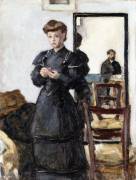 Intérieur (Pierre Bonnard) - Muzeo.com