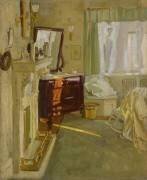 Intérieur (Helen Galloway McNicoll) - Muzeo.com