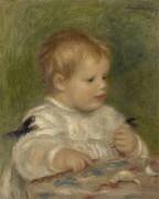 Jacques Fray (Auguste Renoir) - Muzeo.com