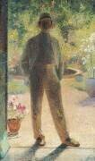 Jacques Martin-Ferrieres (Henri Martin) - Muzeo.com