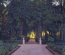 Jardins d'Aranjuez (Santiago Rusiñol) - Muzeo.com