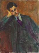 Jean Alexandre (Amedeo Modigliani) - Muzeo.com