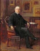 Jean-Baptiste Foucart (François Schommer) - Muzeo.com