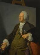 Jean-Baptiste Oudry (1686-1755), peintre (Henri Stupfler) - Muzeo.com