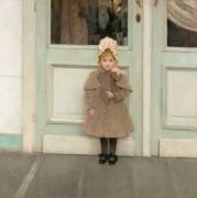 Jeanne Kéfer (Fernand Khnopff) - Muzeo.com