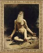 Job (Léon Bonnat) - Muzeo.com