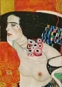 Judith II (Gustav Klimt) - Muzeo.com