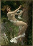 La Balancoire (Guillaume Seignac) - Muzeo.com