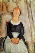 La belle épicerie (Amedeo Modigliani) - Muzeo.com