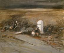 La Borne (Jean-Louis Forain) - Muzeo.com