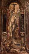 La Débauche (Gustave Moreau) - Muzeo.com