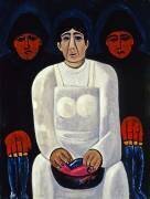 La joie perdue (Marsden Hartley) - Muzeo.com