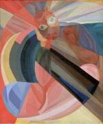 La mère (Otto Freundlich) - Muzeo.com