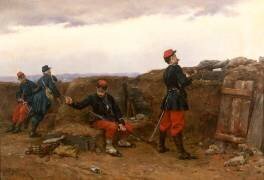 La Redoute (Etienne Prosper...) - Muzeo.com