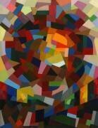 La Rosace II (Otto Freundlich) - Muzeo.com