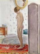 La Toilette (Henri Lebasque) - Muzeo.com