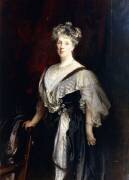 Lady Caroline Williamson (John Singer Sargent) - Muzeo.com