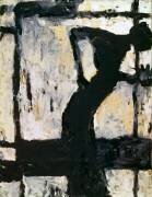 L'aube (Louis Soutter) - Muzeo.com