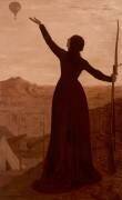Le Ballon (Pierre Puvis de Chavannes) - Muzeo.com